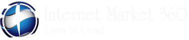 Internet Market 360 Logo