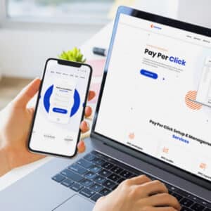 Pay per click